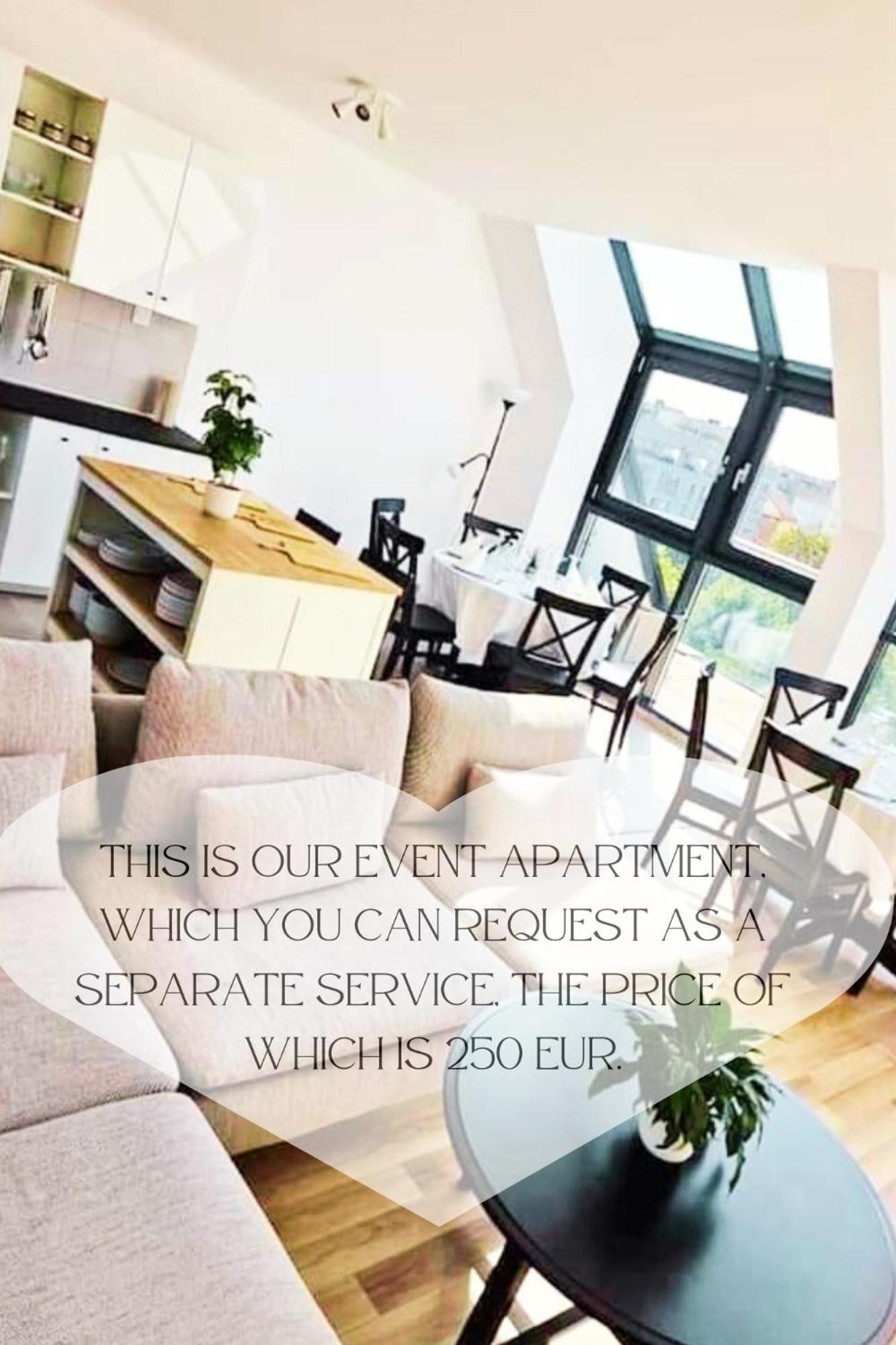 Matyas Corner Apartments Family Comfort Apartment I Budapest Eksteriør billede